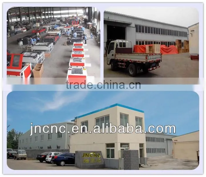 CNC Mini Craft Acrylic Laser Cutting Machine