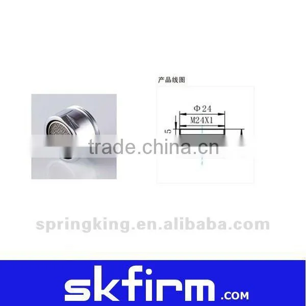 Hot Water Saving For Basin Spray Tap