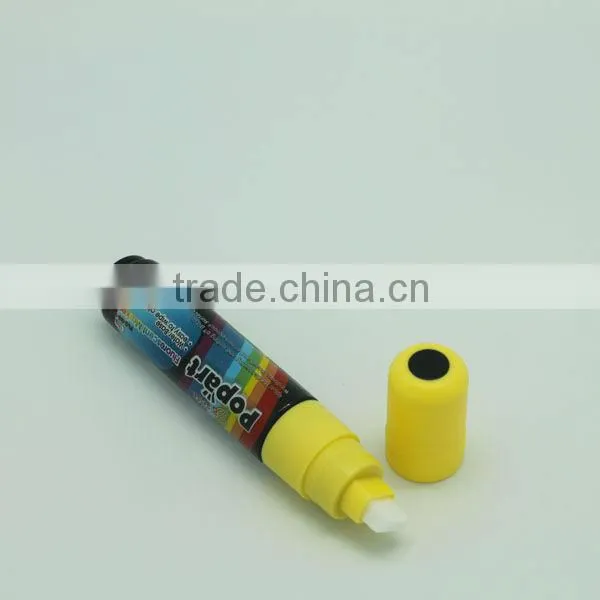 Christmas Sales Promotion Color Board Marker