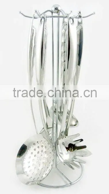 household stainless steel kitchenware set