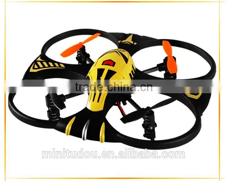 2014 Newly arrival X35 Small Quadcopter 2.4GHZ 4.5ch 4axis RC Quadcopter with light with gyro rc quadcopter