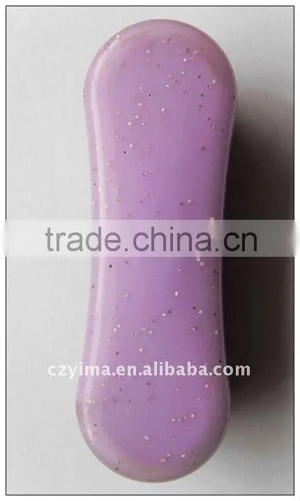 soft touch horse face brush