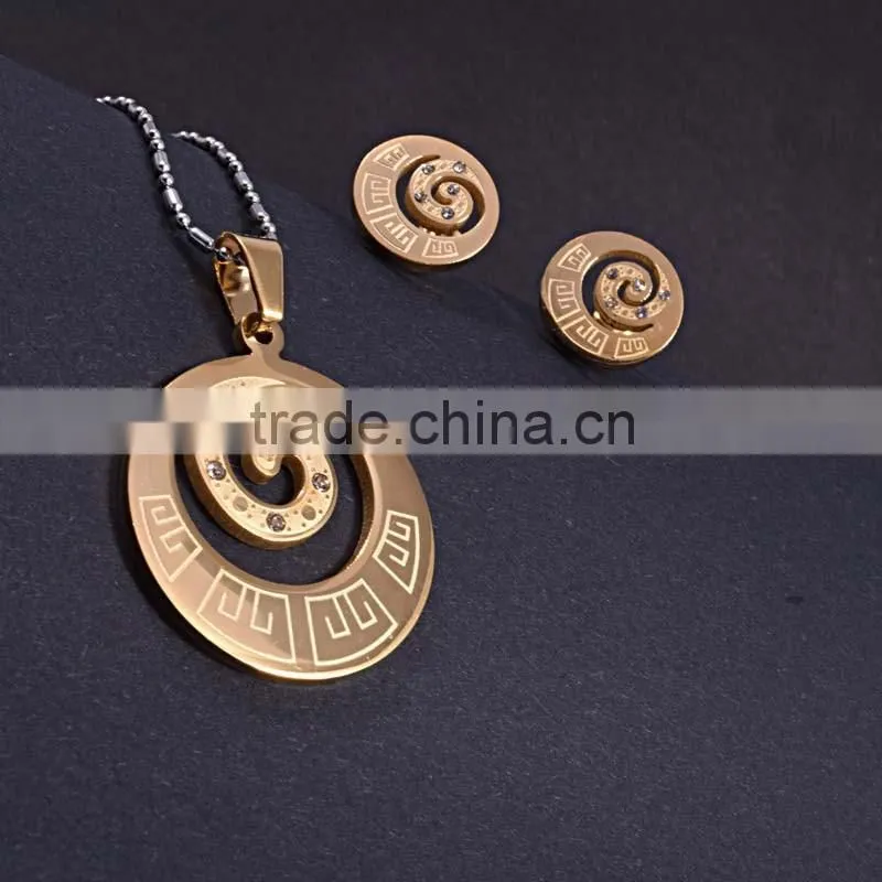 Jewellery Pendant Necklaces Without Chain Fashion Jewellery Sets For Women