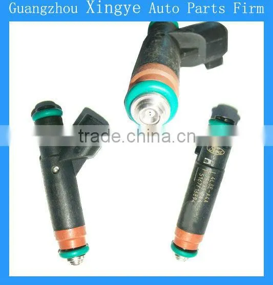 ford Fuel Injector OEM#:4L8E-A4A 9F595224 5167F16894