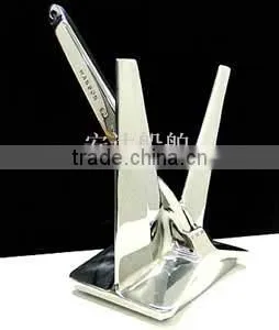 (hot)Danforth anchor