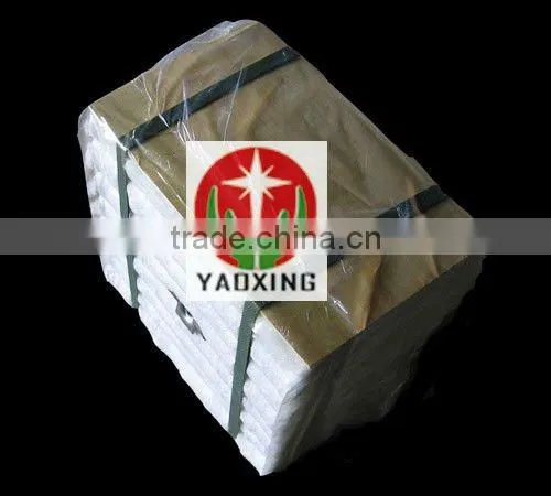 1260/1400 high quality ceramic fiber module for refractory furnace