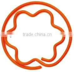 Promotion star printed paper clip