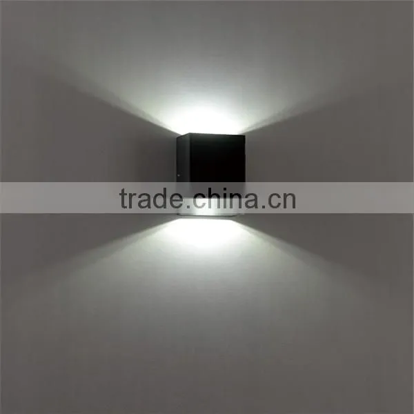 home wall decoration interior wall led light for modern house