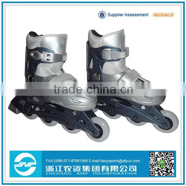 High quality pro speed skate shoes wheels