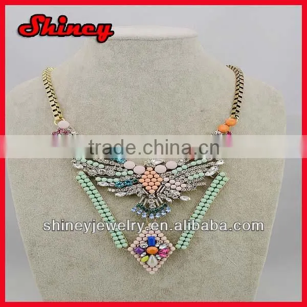 cheap gold chain with "help" words customize name necklace