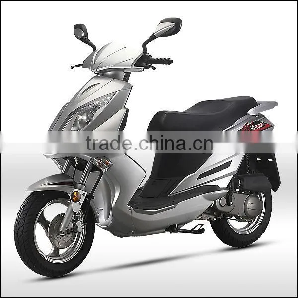 2016 year new sport 50cc scooter Losail for sale cheap gas scooter