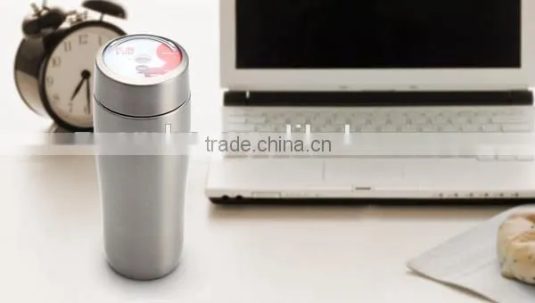 2015 Autumn High Quality New Sport bottle Stainless Steel Vacuum Cup