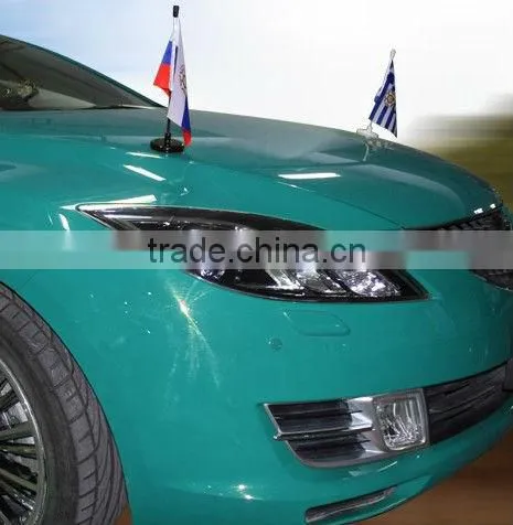 Canada Nation Magnetic Car Flags For Election