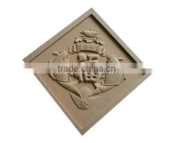 Remax-1325 cnc router cutting advertising stainless steel letters very rigid machine , the router head reliable and strong