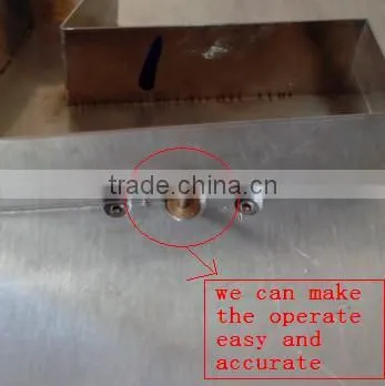 cnc laser welding machine for metal