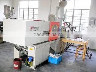 Yuyao Roc Plastic Manufactory Co., Ltd. company overview - view 2