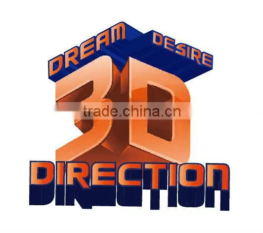 IT service: 3D model design service,best 3D model design,attractive 3D logo design