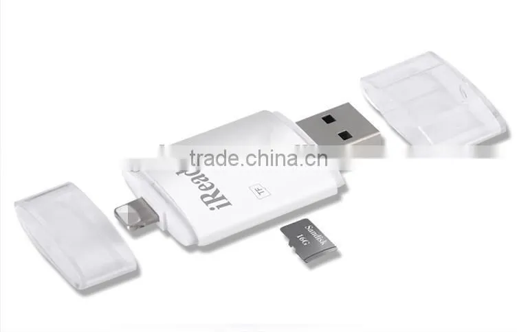High speed cheap micro OTG 2.0/3.0 usb 3.0 flash drive for smartphone/tablet pc
