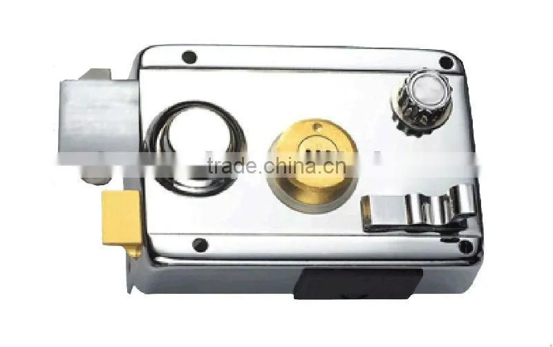 Alarm Safe Lock key lock security