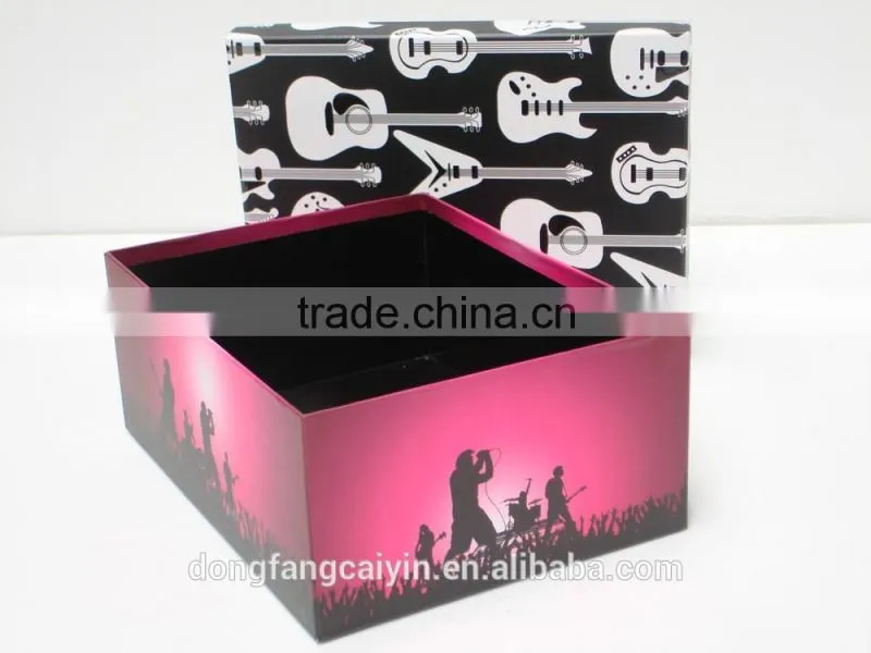 paper storage case