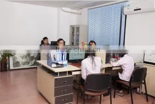 Jiangmen Meyo Stationery Co., Ltd. company overview - view 2