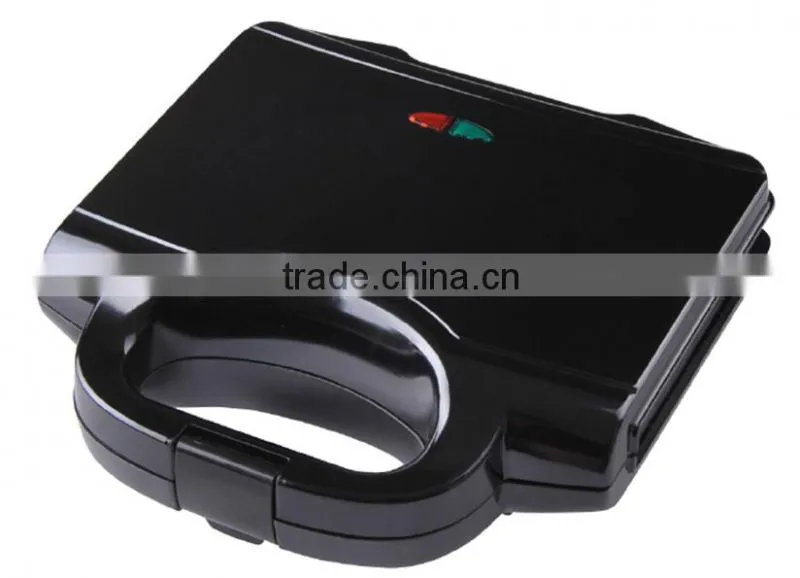 Potable Detachable Sandwich Maker Grill Maker For Home Use 2015 Cheap Model SM-472