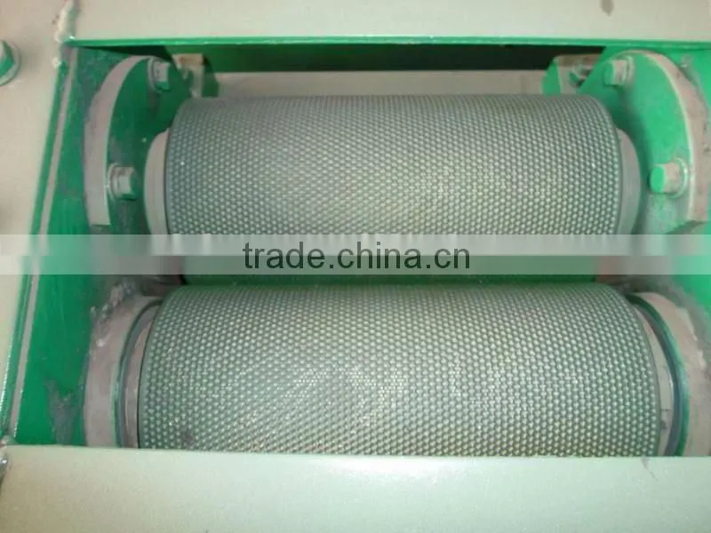 high quality dzj machine for making compound fertilizer