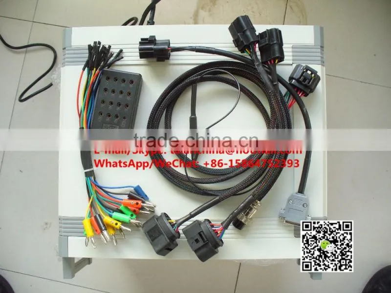 Automobile professional bosch pump vp37 edc pump tester