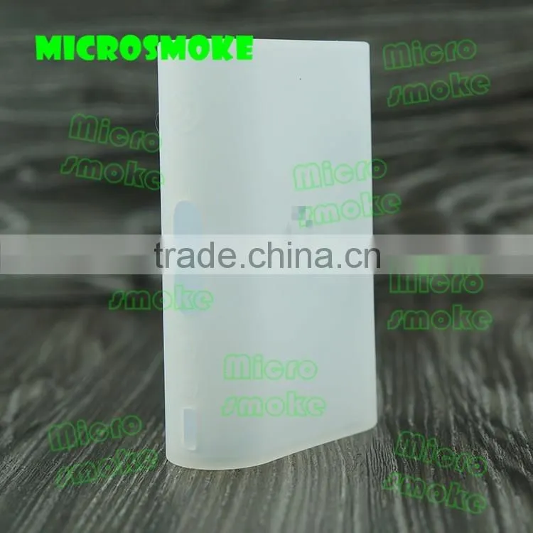 Dust proof silicone case for nebox box mod, nebox mod 60w rubber skin, nebox silicone cover