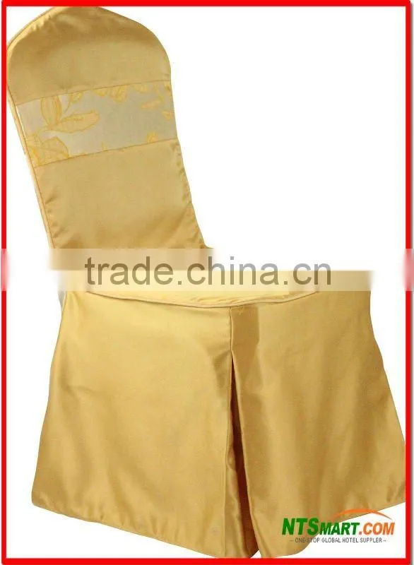 restaurant chair cover