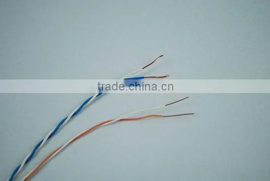 24awg copper/ tin copper dupont jumper wire