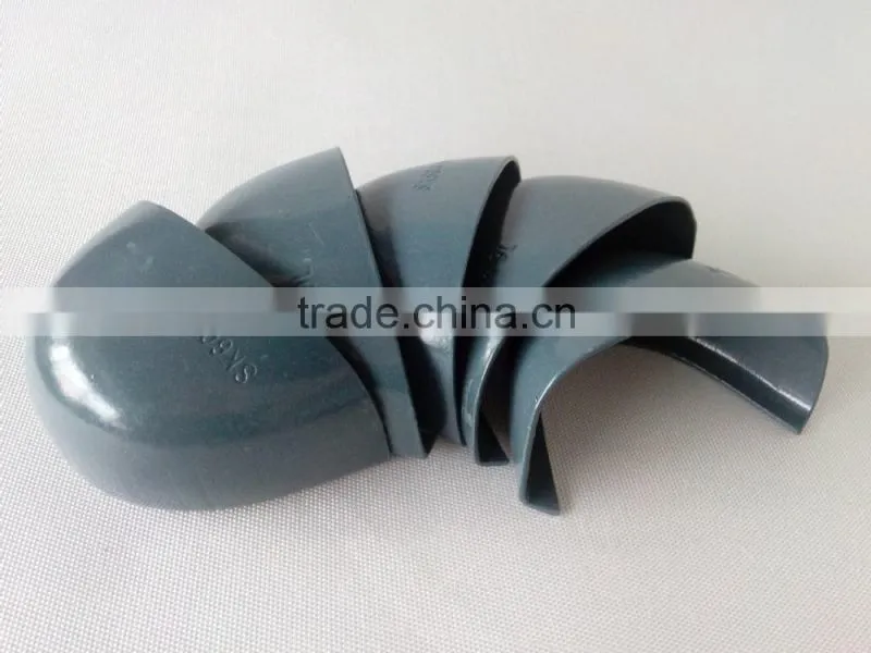 Toe protector steel toe caps500 for safety boots and safety shoes