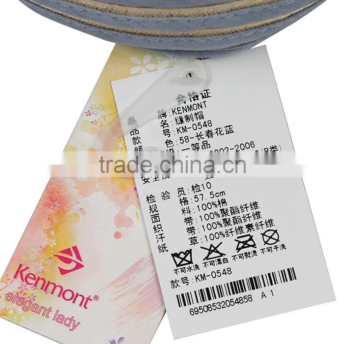 Very beautiful and pretty natural straw hat for girl