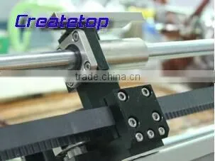 SMT Lean Management Scrap Tape cutter
