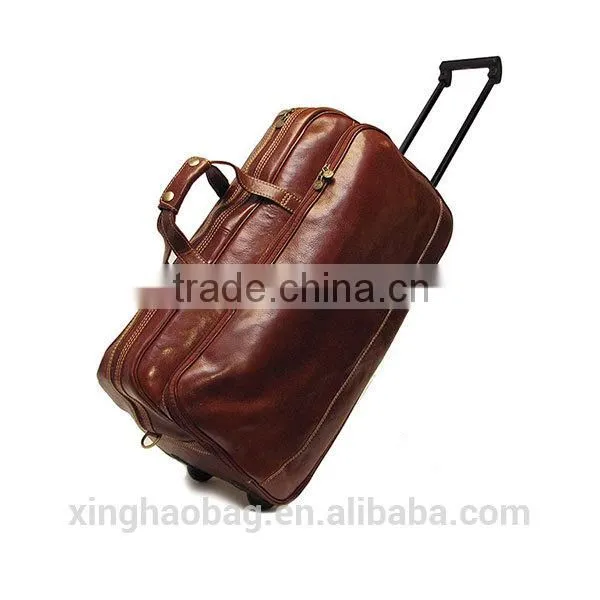 Light Weight elegant luggage bag rolling luggage bags luggage,bags & cases wholesale