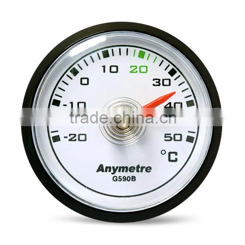 Cheap OEM & ODM Sticker Thermometer Sticker Hygrometer