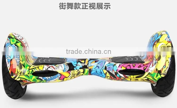 MINI-10 inch Guangzhou Factory Two Wheel Scooters Samsung Battery