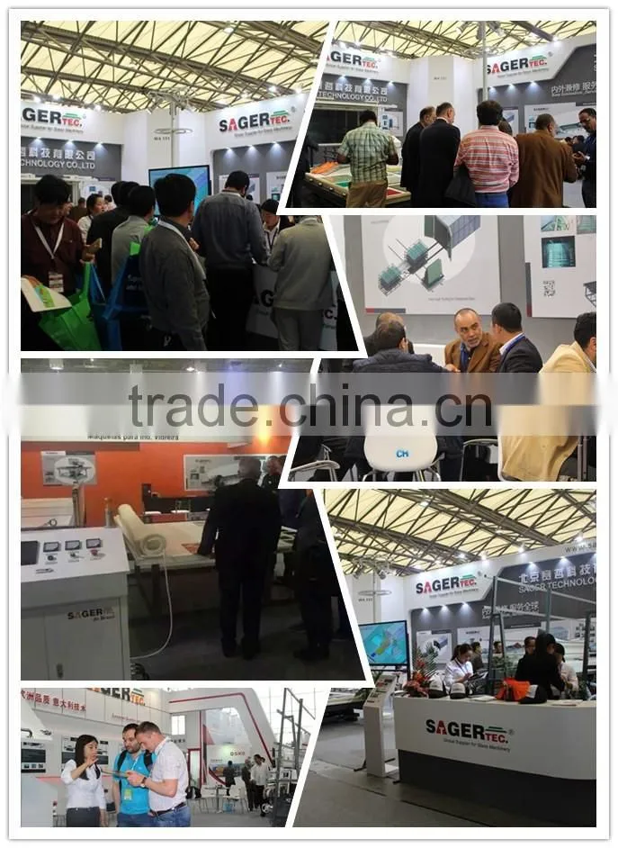 Professional Manufacturer Supply Glass Miter Edging Machine With Best Price