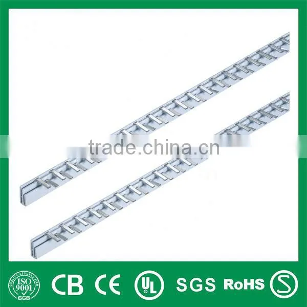 WL-601 DPN Series electrical panel crane bus bar