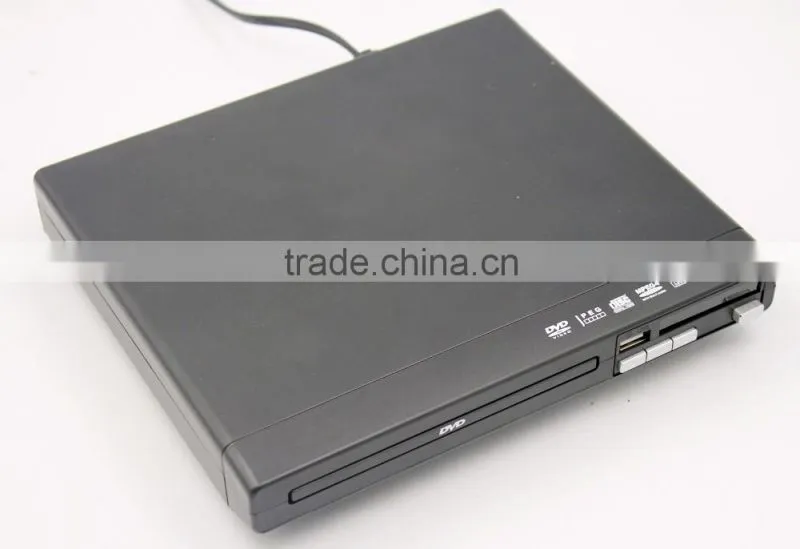 mini home dvd plarer with usb interface