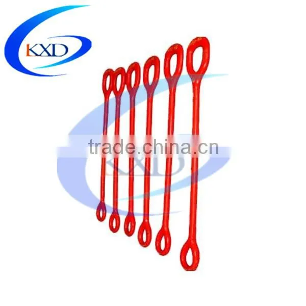30T- 350T oil rig drilling elevator link