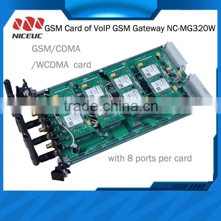 dual sim cards hot-swapping, asterisk compatible with ip phnone goip gateway 16 port