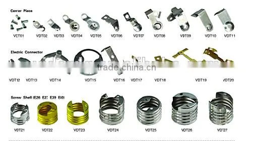 metal electrical Contactor