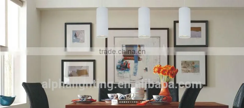 Elegant design hight power frame brightness square surface fixed led ceiling light led