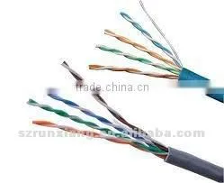 RX-cat 5e LAN CABLE UTP lan cable