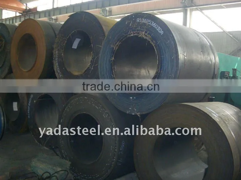 TISCO 304 stainless steel coil in stock