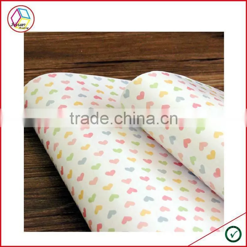 High Quality Gift Tissue Paper