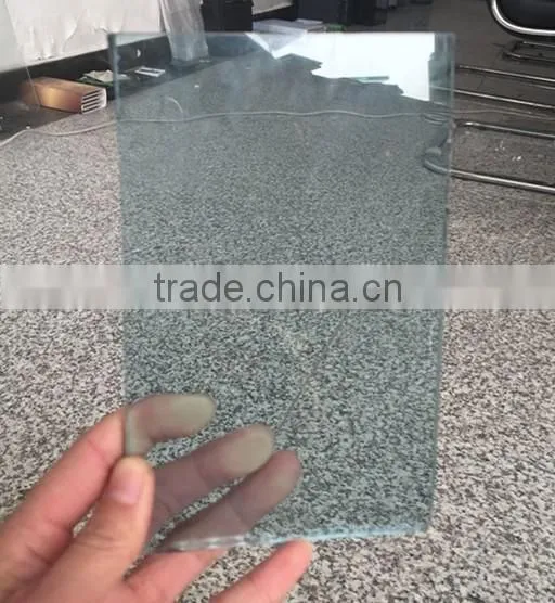 Jinyao 3-12mm Clear/tinted Float glass building glass