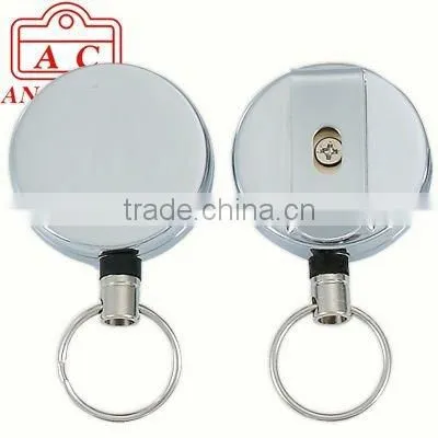 Heavy Duty Badge Reel