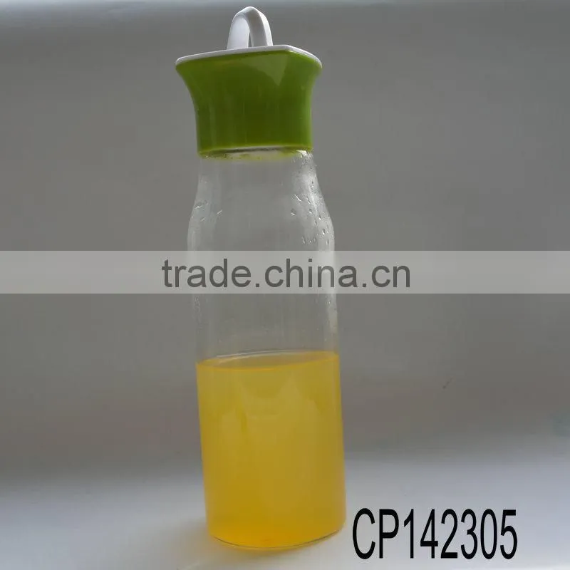glass tea/juice set